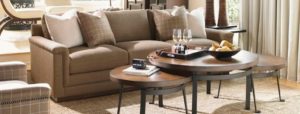 modern traditional living room 

