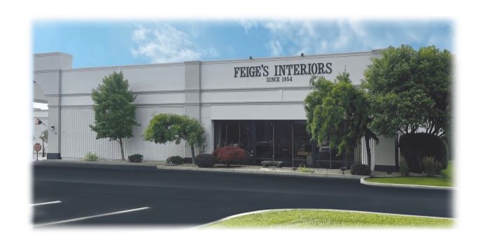 Feige's Interiors